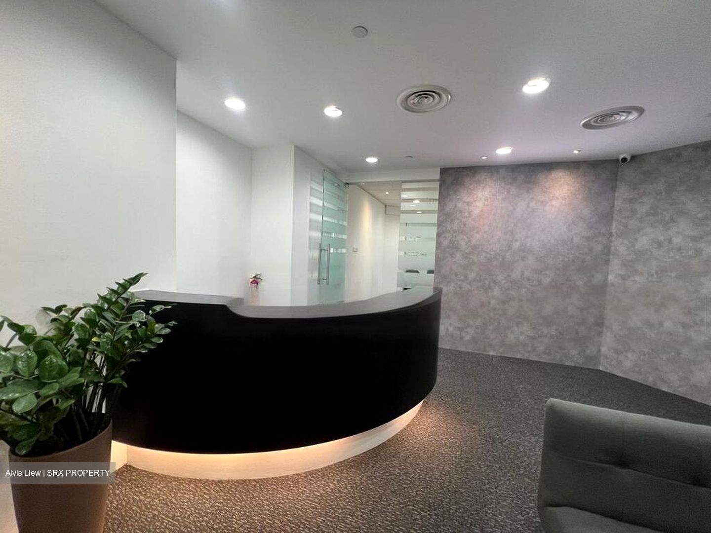 Suntec Tower Five (D1), Office #461625491